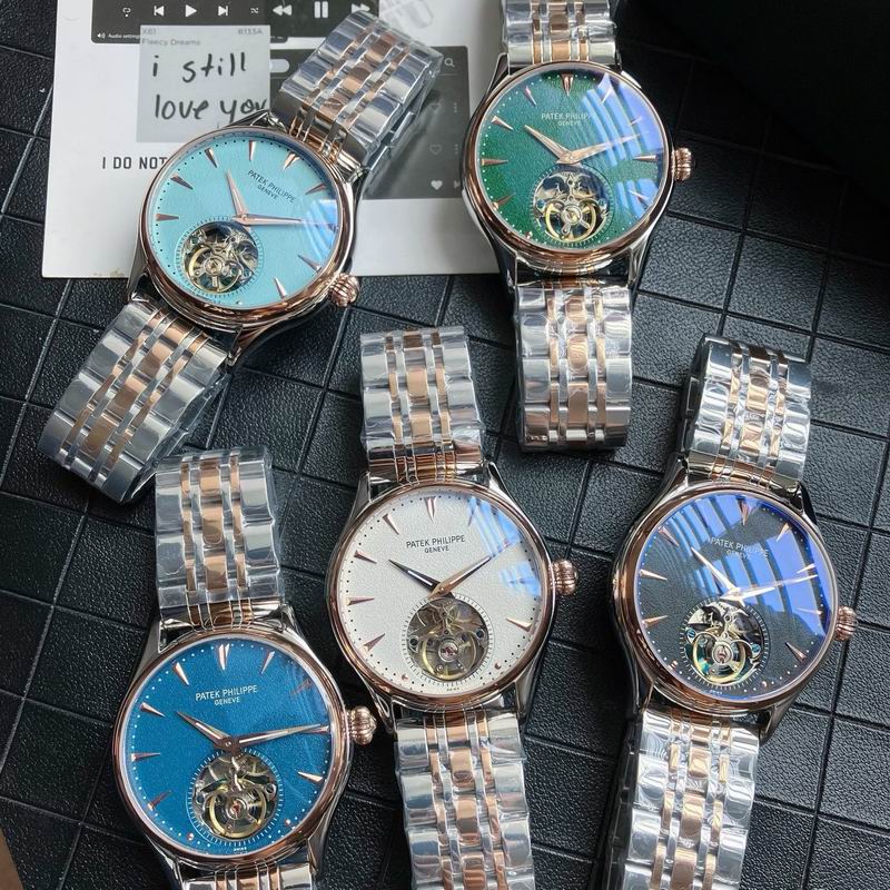 Patek Philippe 43mm 050883